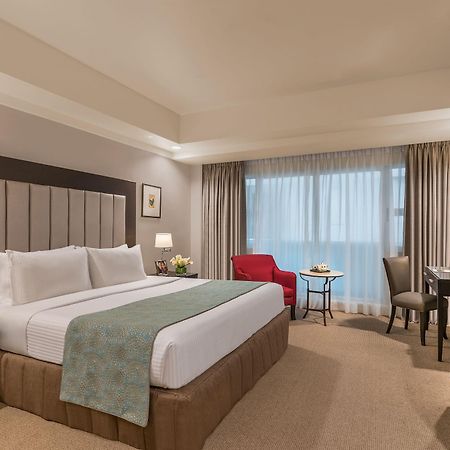 Somerset Millennium Makati San Pedro Makati Exterior foto