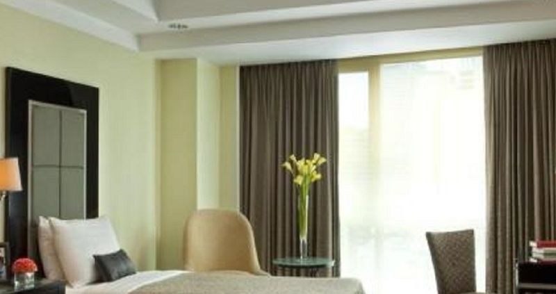 Somerset Millennium Makati San Pedro Makati Exterior foto