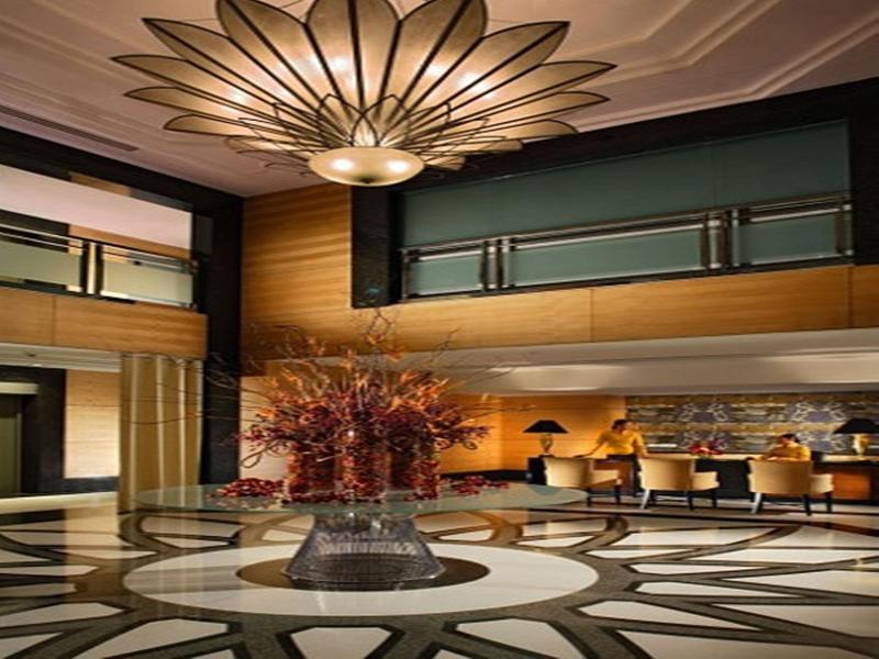 Somerset Millennium Makati San Pedro Makati Exterior foto