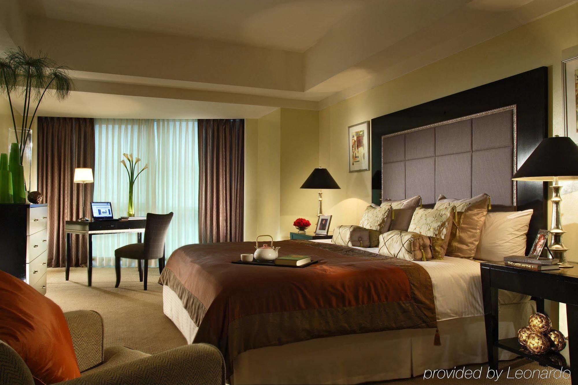 Somerset Millennium Makati San Pedro Makati Exterior foto